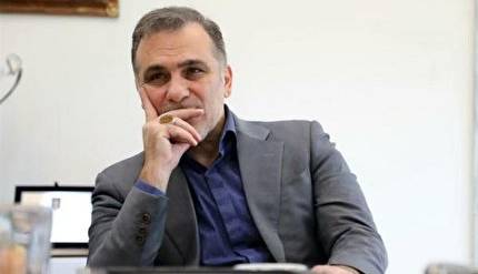 تماس سرپرست فدراسیون فوتبال با سرمربی تیم ملی فوتبال بانوان