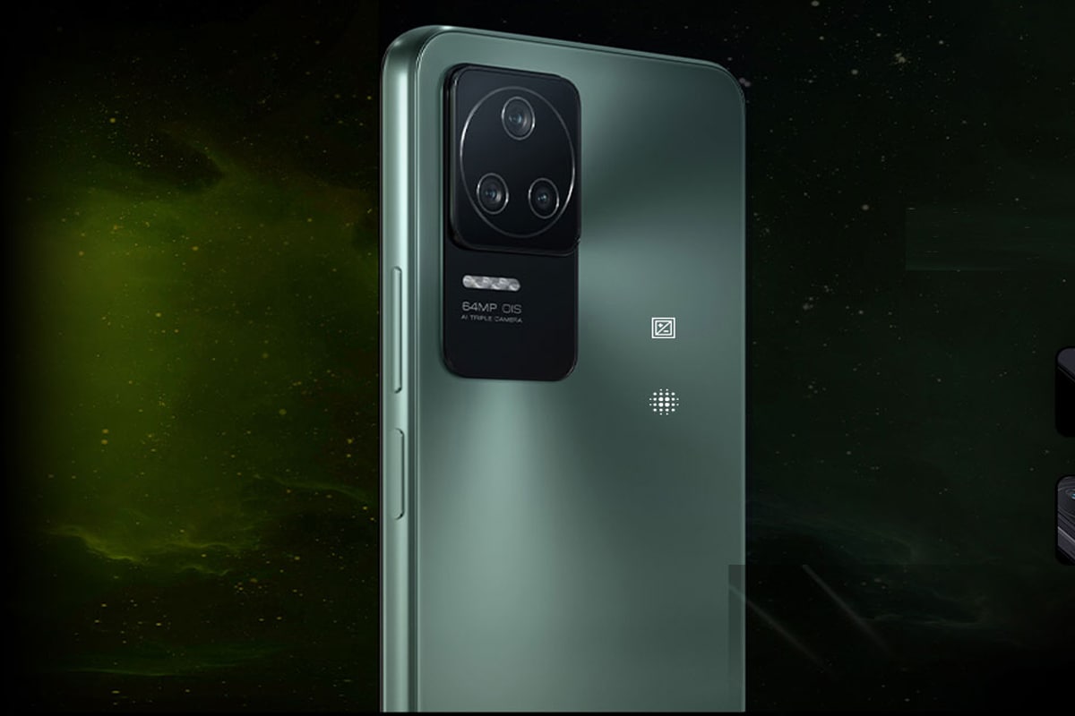 ویدیوی کالبدشکافی پوکو F4 5G تعمیرپذیری آن را نشان می‌دهد