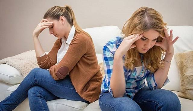 نگران دام‌های اخلاقی برسر راه دخترم هستم