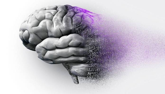 هشدار خانم ها بیشتر مراقب زوال عقل باشند