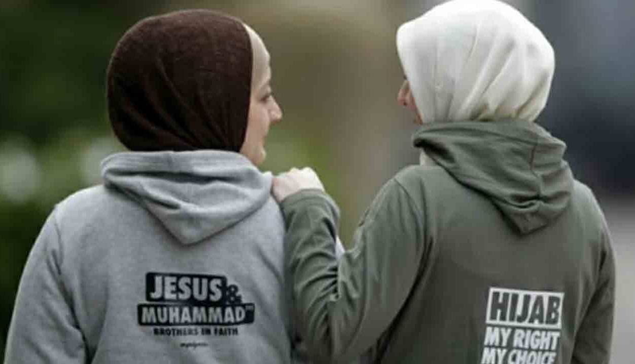 خاطره جالب بانوی ایرانی از رعایت حجاب در برزیل