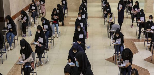 مصوبه جنجالی کنکور ابلاغ شد؛ از برگزاری دو آزمون در سال تا حذف دروس عمومی