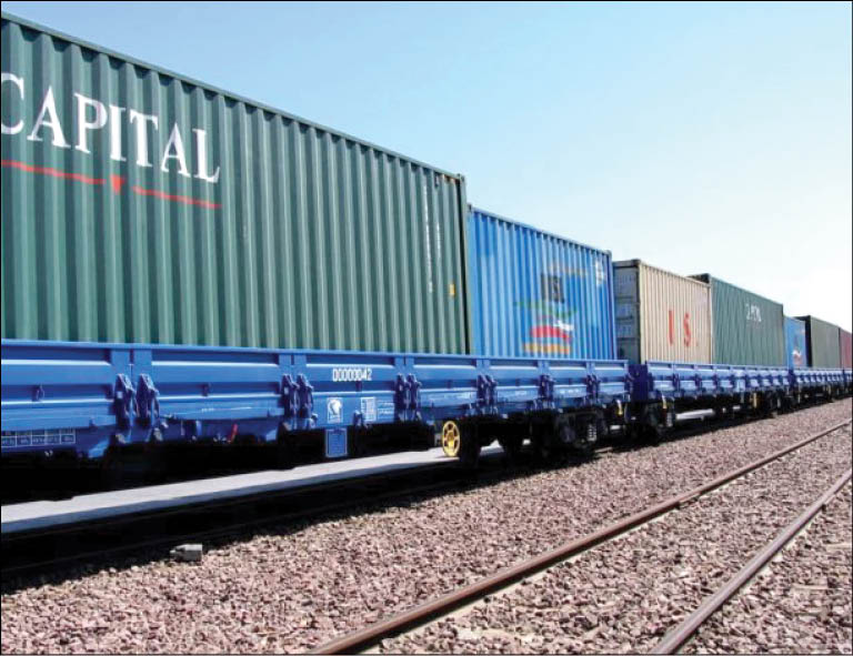 موتور ترانزیت گرم شد