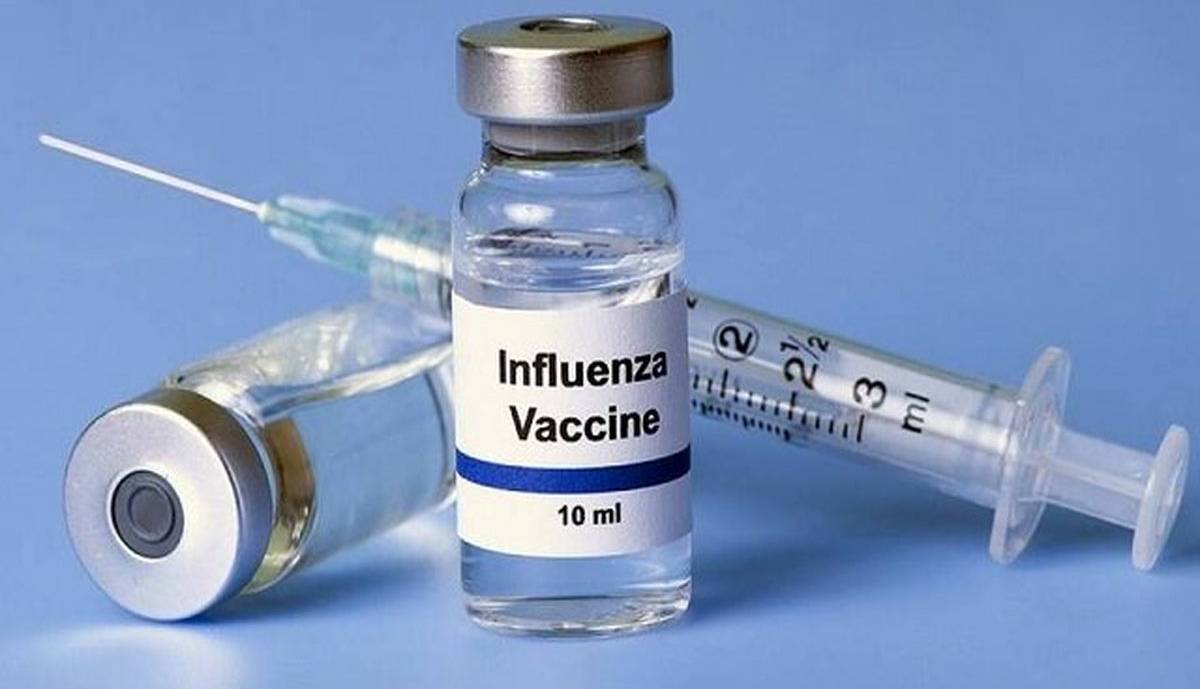 تزریق واکسن آنفلوانزا خطر این نوع سکته را کاهش می‌دهد!