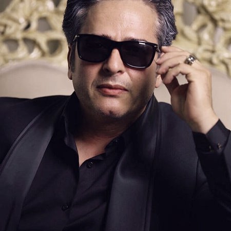 یک اجرای قدیمی و زیبا از امیر تاجیک