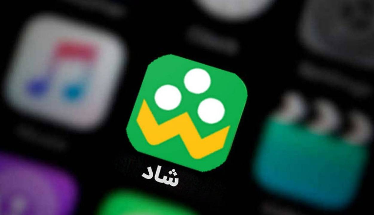 کلاهبرداران اپلیکیشن شاد دستگیر شدند