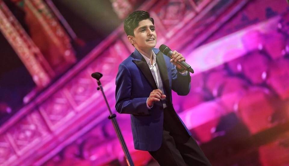 پرونده فصل سوم عصر جدید بسته شد؛ علی طولابی قهرمان شد