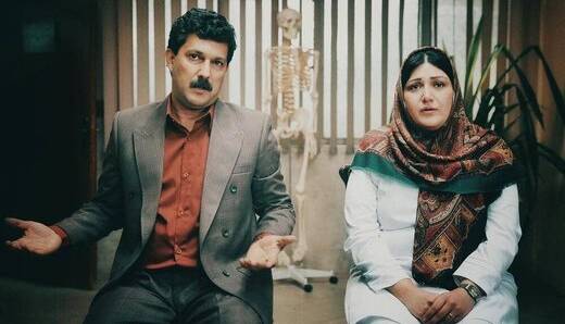 معرفی نامزدهای سیزدهمین جشنواره بین‌المللی فیلم های ورزشی  