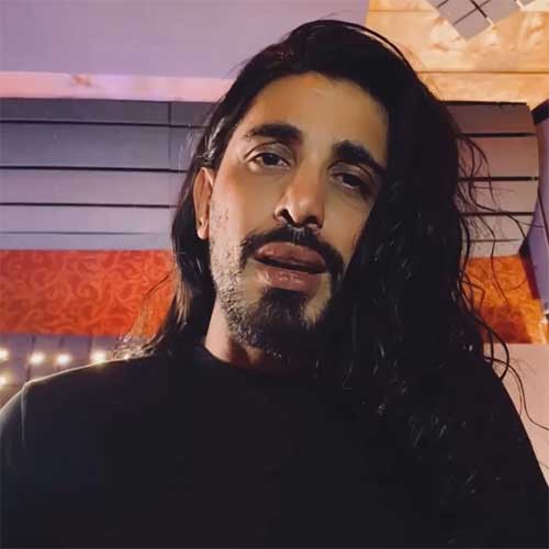 آهنگ دلی کسری زاهدی به نام «ولی رفت که خاطراتش بمونه»