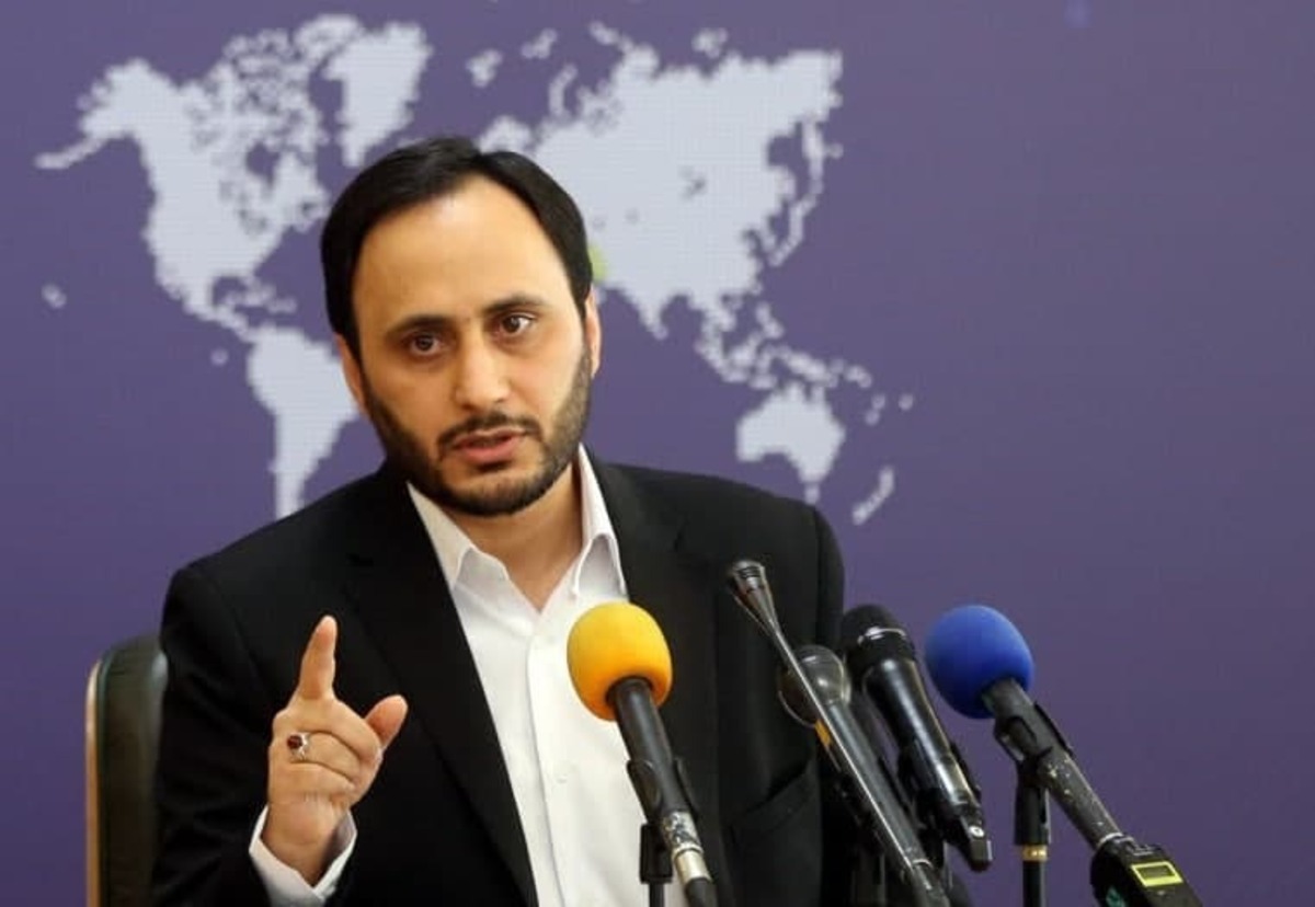 بهادری جهرمی: دولت لایحه «اصلاح حقوق گمرکی» را تقدیم مجلس کرده، نه اصلاح قانون ارز ترجیحی