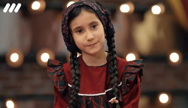 «ساینا شیخی» چهارمین برنده عصر جدید شد