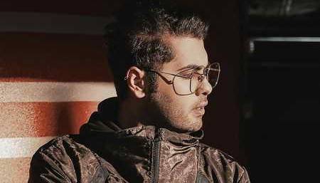 تیزر ترانه جدید «جواهر» با صدای یوسف زمانی