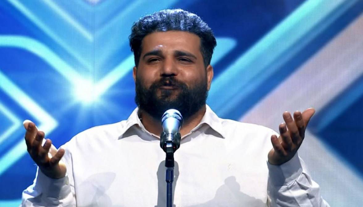 اجرای ویژه وحید موسوی در ویژه‌ برنامه فینال عصر جدید