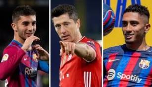 توپخانه شش نفره بارسلونا