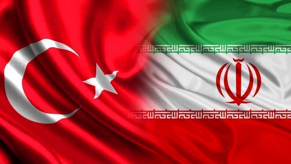 رشد ۱۹۲ درصدی صادرات ایران به ترکیه