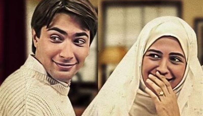 یادی از سریال «در قلب من» به مناسبت تولد مرحوم حمید لبخنده