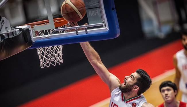 سامورایی‌ها مقابل ایران زمینگیر شدند/ صعود تیم‌ملی با طعم صدرنشینی