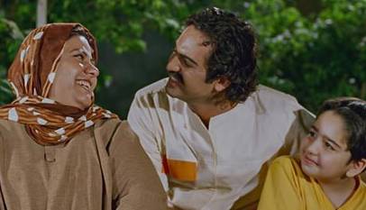 رو زن قفل فرمون می کشی؟