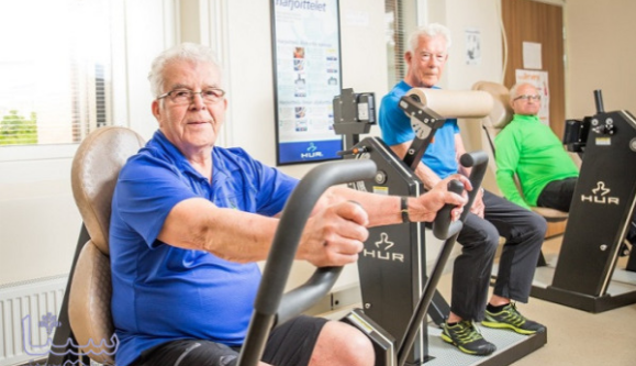 ورزش بر عملکرد شناختی سالمندان مبتلا به زوال عقل موثر است