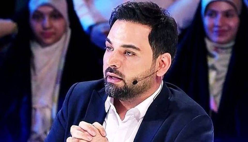 سوتی جالب احسان علیخانی؛ کت یک نفر دیگر را پوشیدم!