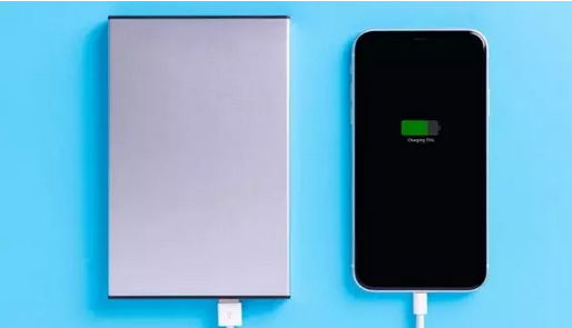 هیچ وقت آیفون خود را ۱۰۰ درصد شارژ نکنید