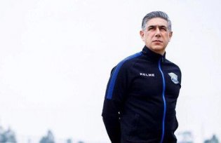 واکنش افشین قطبی به ابقای اسکوچیچ