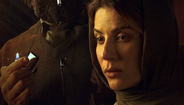 تیزر سریال پنج قسمتی «درمانگر» با بازی سارا بهرامی