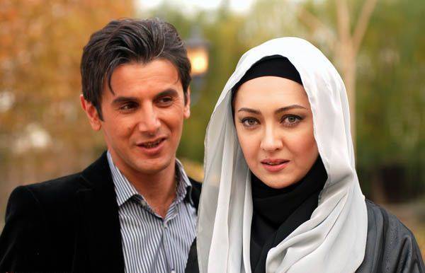 فرهاد تا خیالش از تو راحت نشه دم به تله من نمی ده