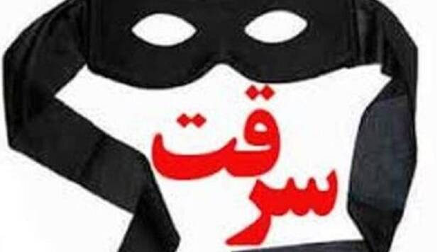 بازداشت سارق دریچه‌های فاضلاب و قطعات پل‌های آهنی در جنوب تهران