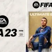 گیمرها با کاور FIFA 23 شوکه شدند!
