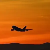 فرود اضطراری هواپیمای مسافربری هند در پاکستان