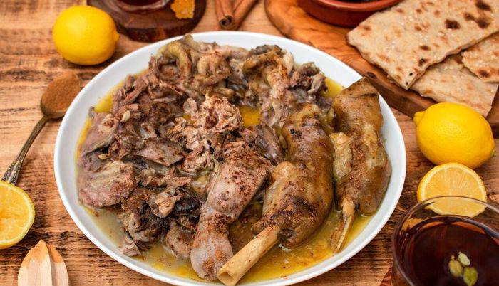 دست مردم از کله و پاچه کوتاه شد؛ پرس ۴ نفره ۴۵۰ هزار تومان ناقابل!