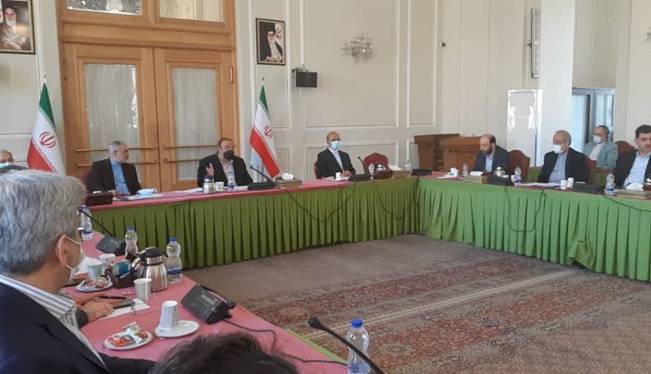 آغاز صادرات سیب ایرانی به پاکستان