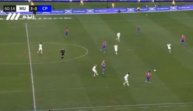 ابداع تازه از سرهنگ علیفر!