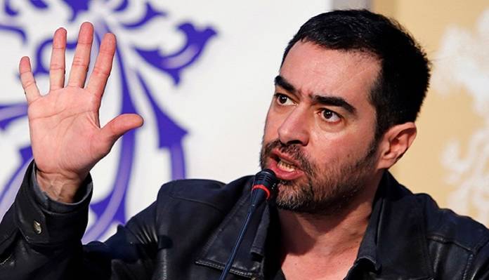 شهاب حسینی: بازیگری وقت آدم را می‌گیرد