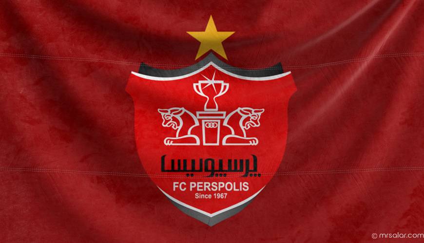 پاسخ معاون اسبق پرسپولیس به درویش: هیچ ابلاغی برای عزل به دست من نرسیده است پاسخ معاون اسبق پرسپولیس به درویش: هیچ ابلاغی برای عزل به دست من نرسیده است