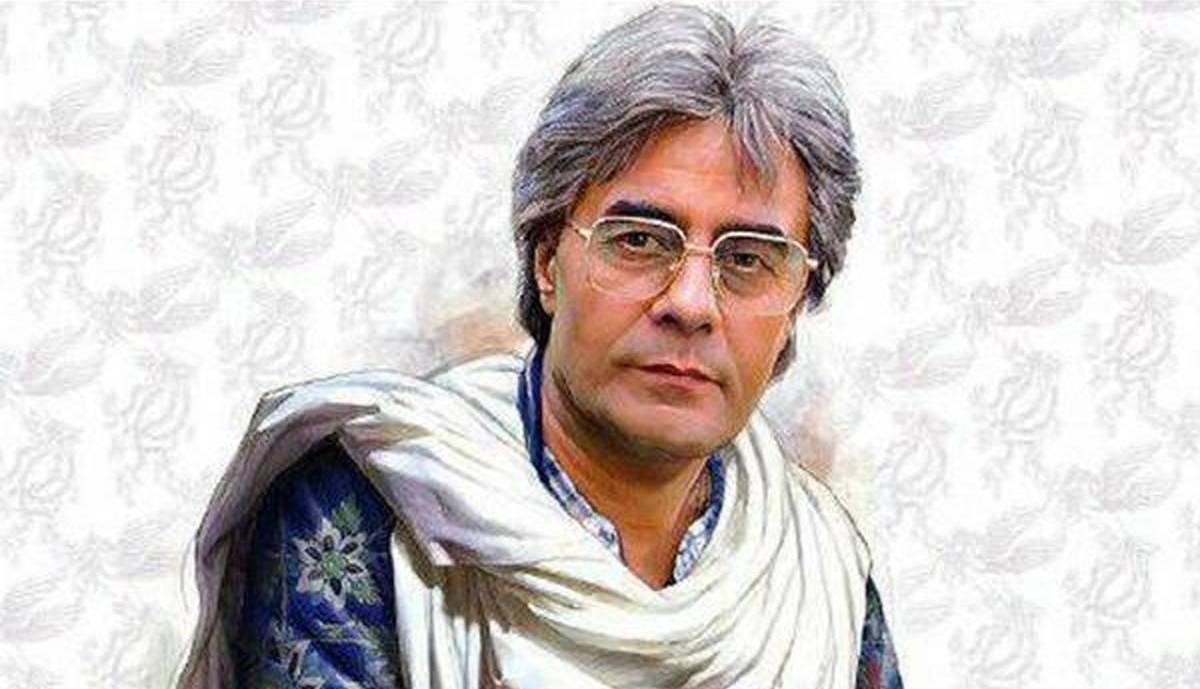 ویدئوی زیرخاکی به بهانه سالگرد درگذشت «خسرو شکیبایى»