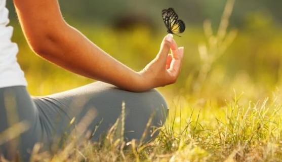 راهکارهایی برای آرامش ذهن بی‌قرار