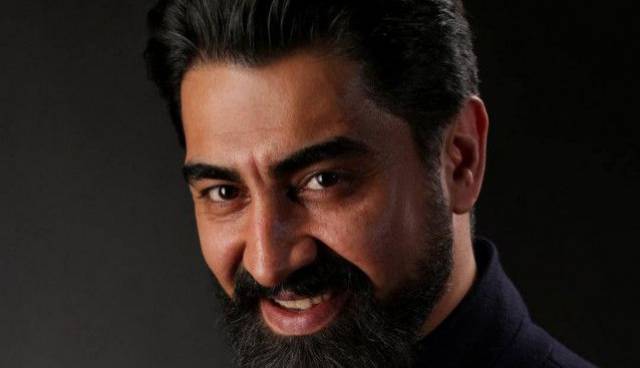 «محمدرضا علیمردانی» مهمان امشب خندوانه