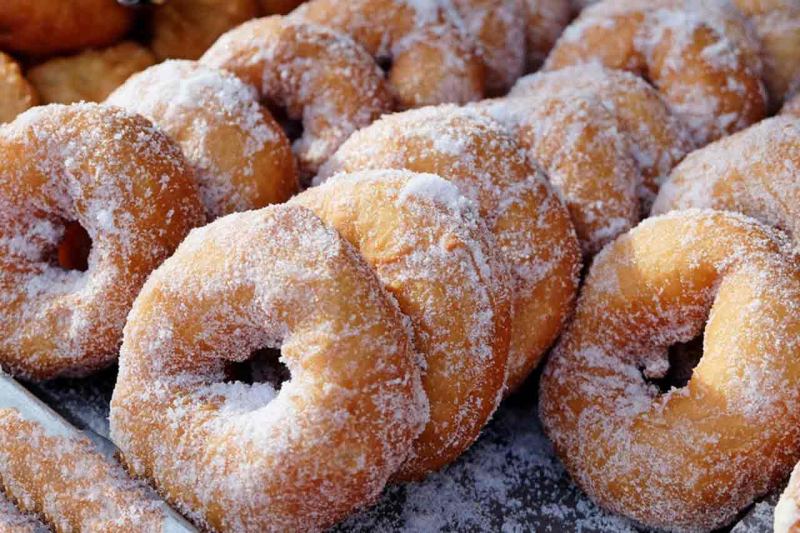 صفر تا صد تهیه «پیراشکی» دوران مدرسه