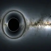 در یافتن سیاهچاله‌ها به ستاره‌شناسان کمک کنید