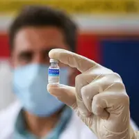 نخستین واکسن اختصاصی امیکرون در جهان