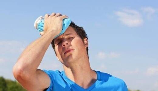 شایع‌ترین بیماری‌های تابستانی کدامند؟  