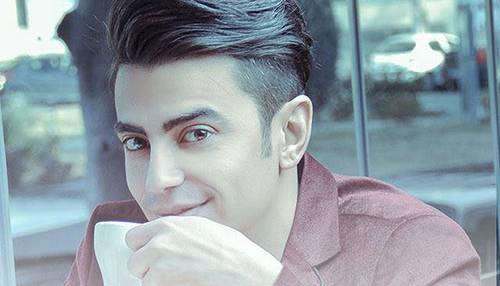 آهنگ محسن ابراهیم زاده به نام «مگه داریم»