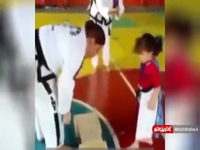 پیچیدگی های مربی ورزش کودکان