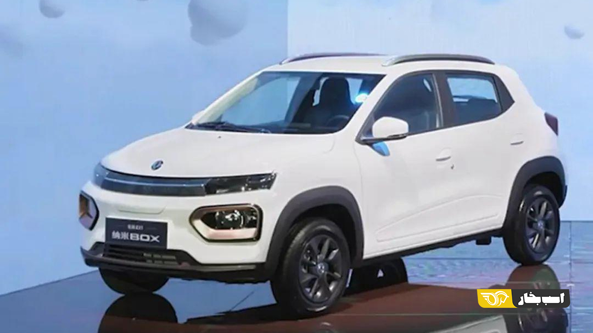 معرفی «دانگ فنگ نانو باکس»؛ «کویید» به زبان چینی معرفی «دانگ فنگ نانو باکس»؛ «کویید» به زبان چینی