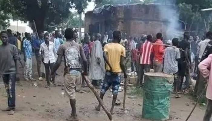 تلفات درگیری های سودان به ۷۹ کشته افزایش یافت