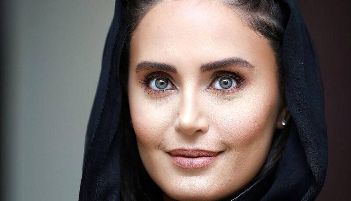 چهره ها/ خوشحالی الناز شاکردوست از جوایز «تی تی»