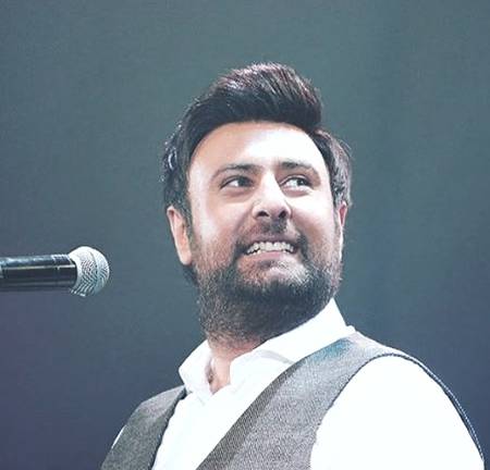 نماهنگ «زندگی منی تو» با صدای محمد علیزاده