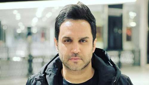 تیزر آهنگ جدید حسین توکلی به نام «پیچک»